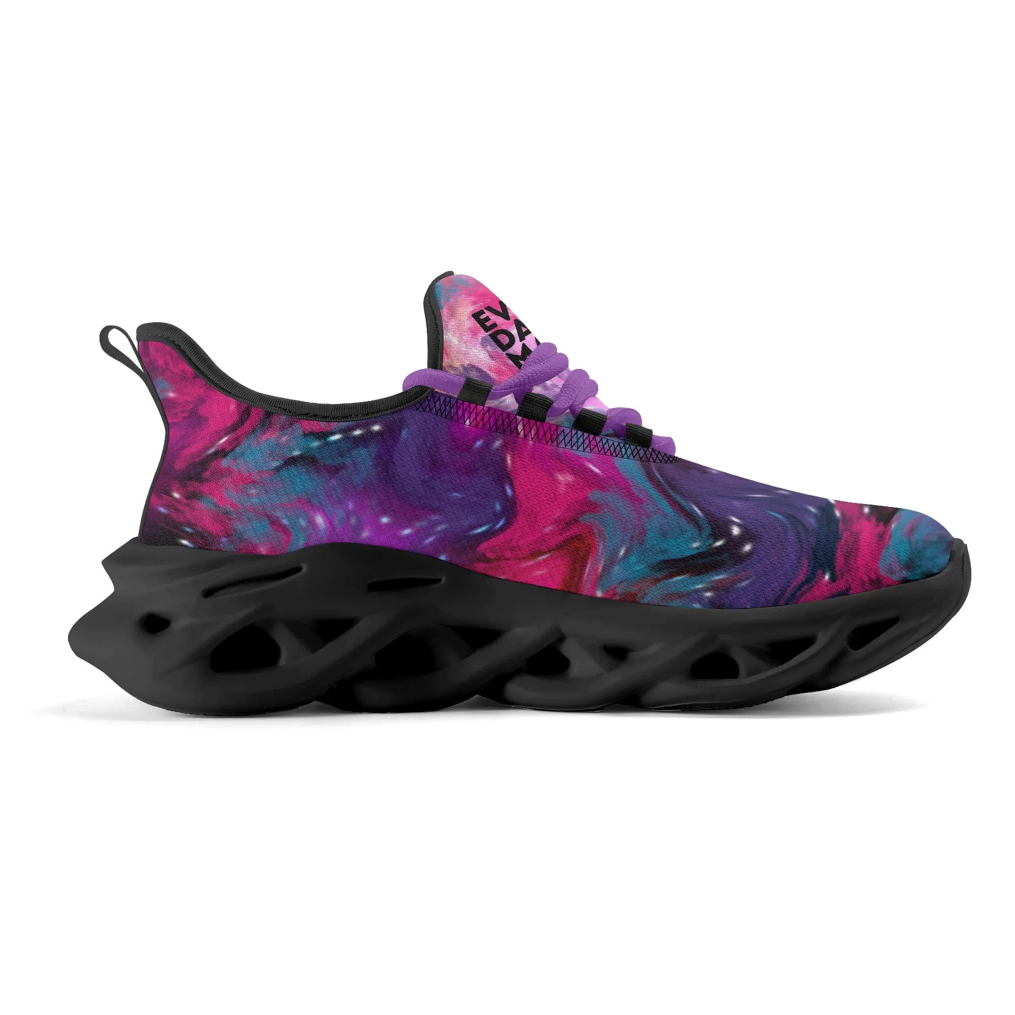 Nebular M-sole Sneakers w/ Shoe Bag (Womens)