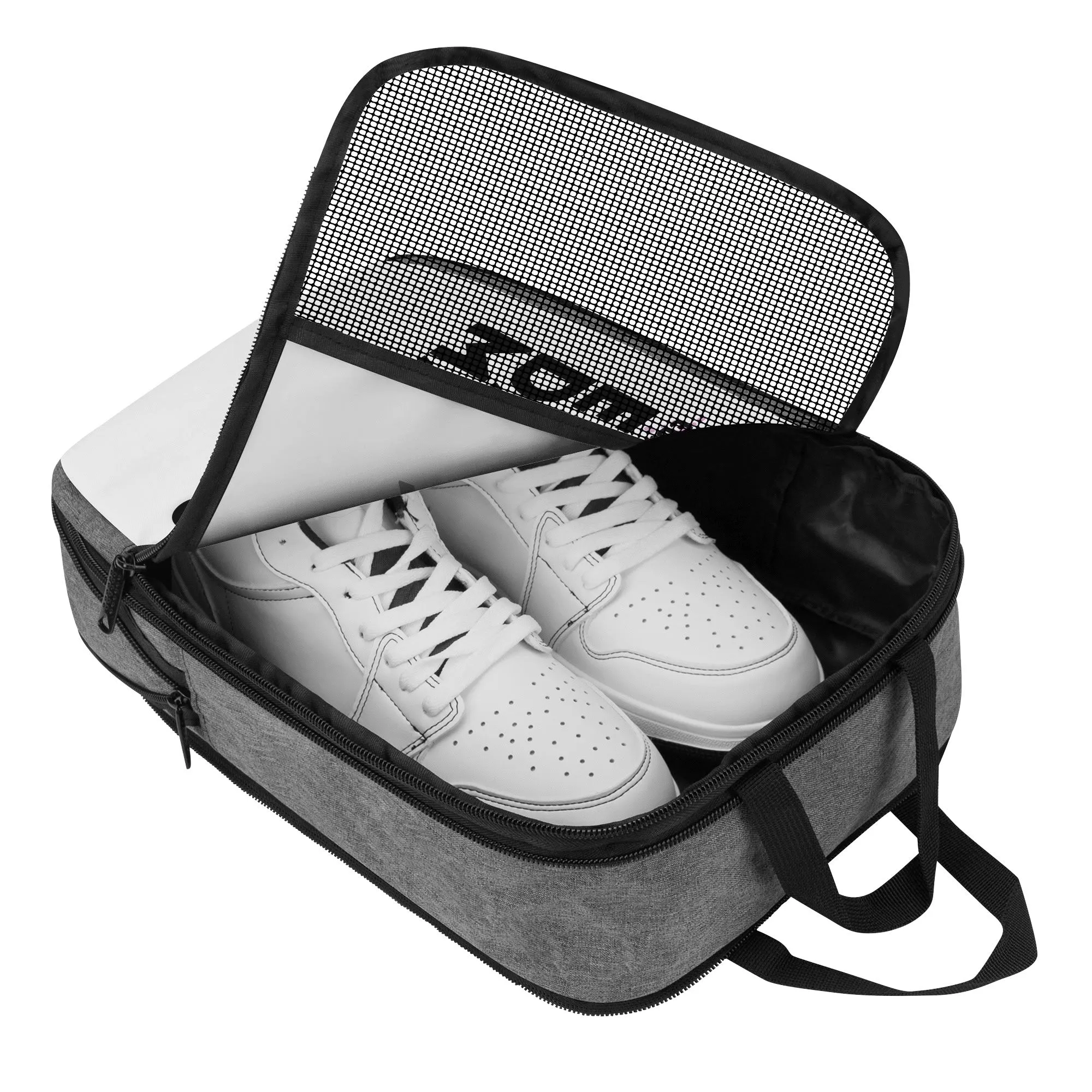 Nebular M-sole Sneakers w/ Shoe Bag (Womens)