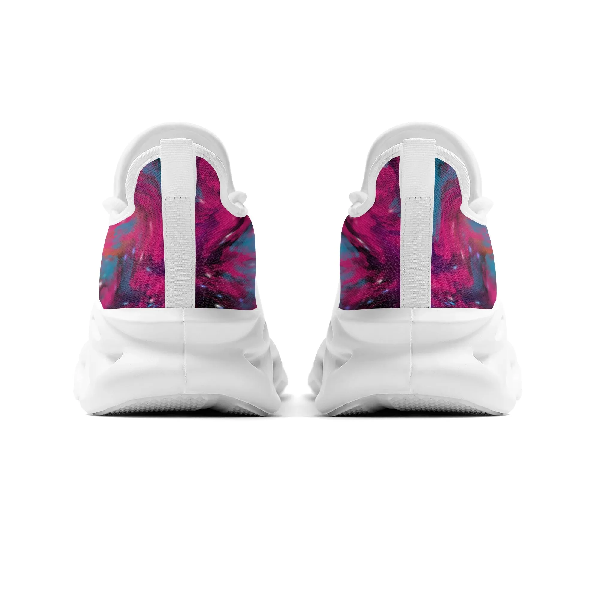 Nebular M-sole Sneakers w/ Shoe Bag (Womens)