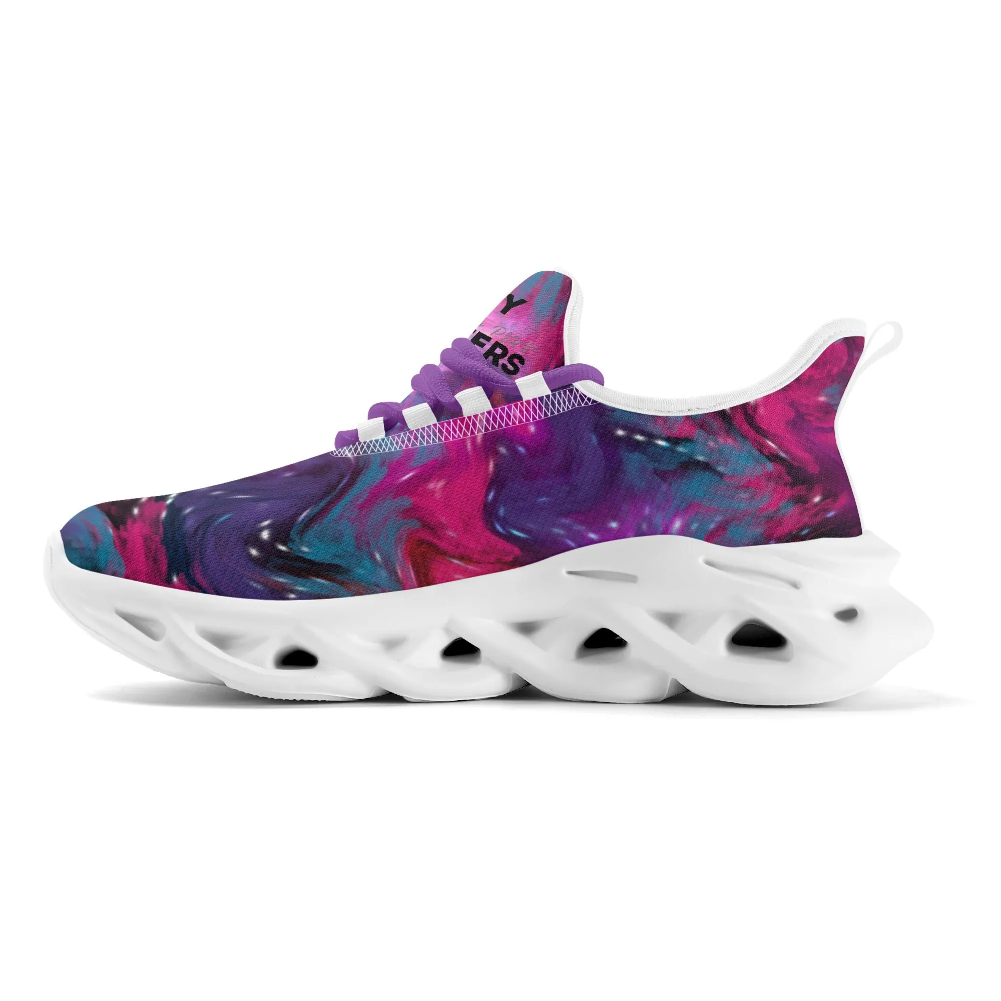 Nebular M-sole Sneakers w/ Shoe Bag (Womens)