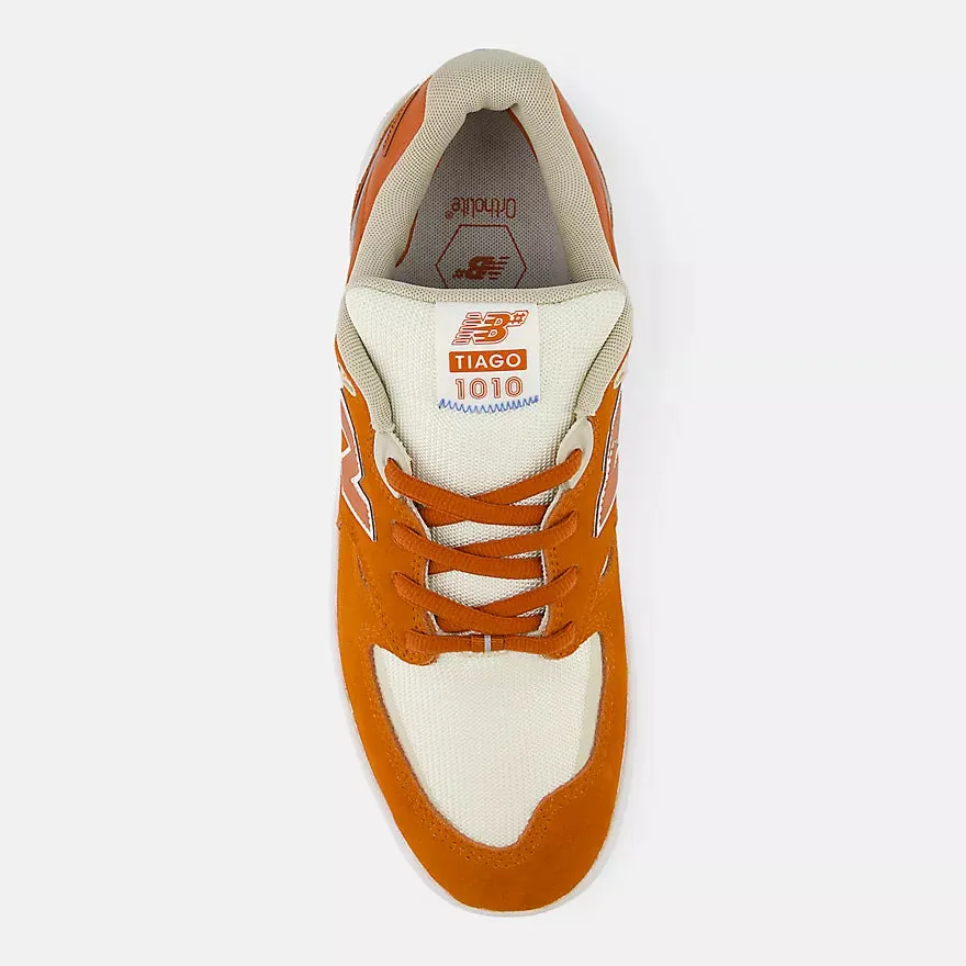 New Balance Numeric - Lemos NM1010 RD
