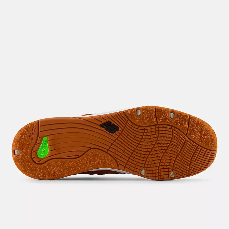 New Balance Numeric - Lemos NM1010 RD