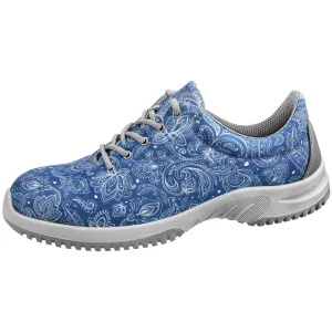 Occupational shoes Uni6 Low Shoe - Paisley