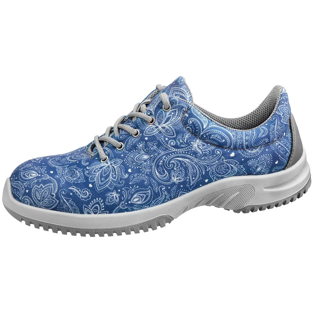 Occupational shoes Uni6 Low Shoe - Paisley
