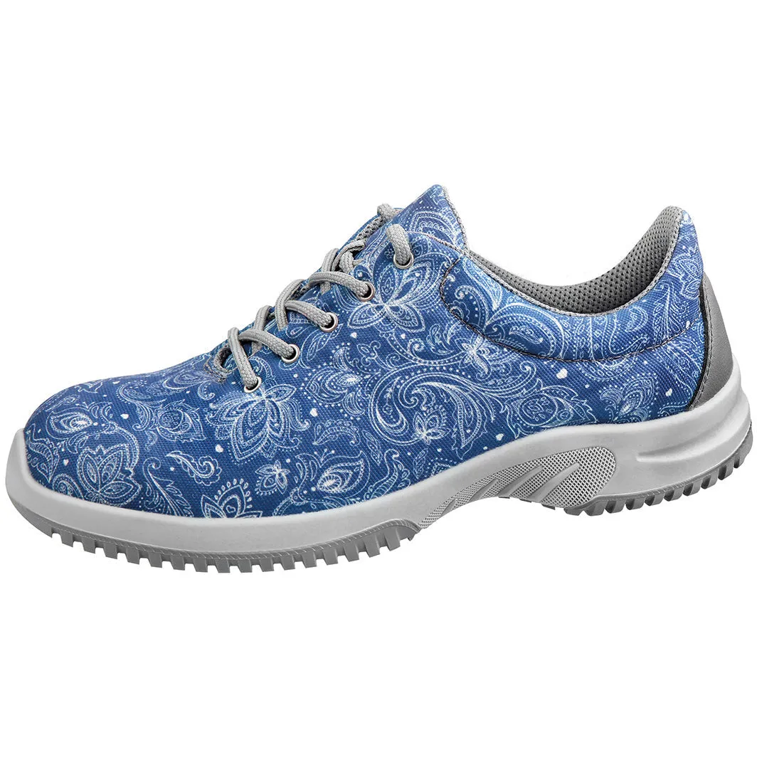 Occupational shoes Uni6 Low Shoe - Paisley