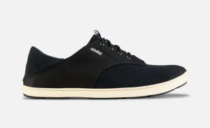Olukai Nohea Moku Mens Onyx