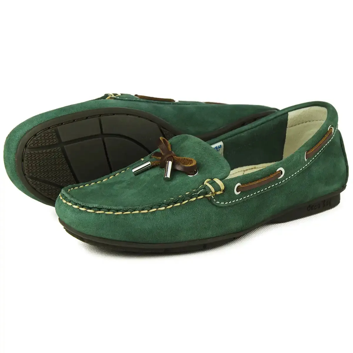 Orca Bay Ballena Womens Loafers