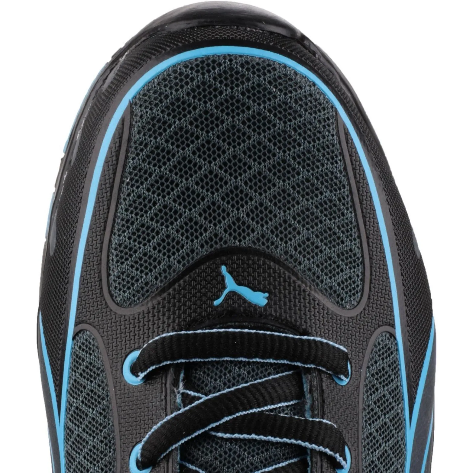 Puma Safety Fuse Motion Womens Safety Shoe