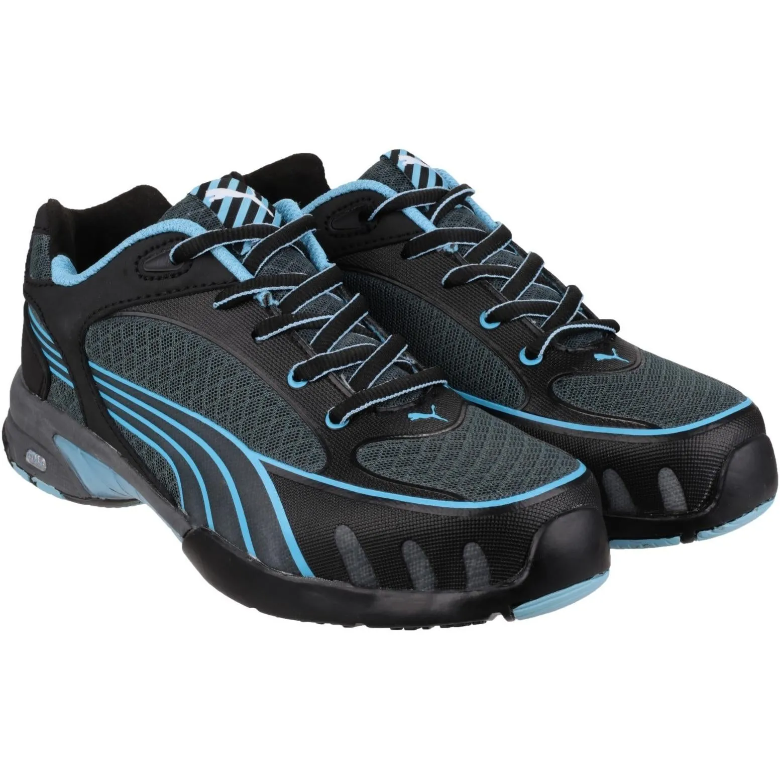 Puma Safety Fuse Motion Womens Safety Shoe