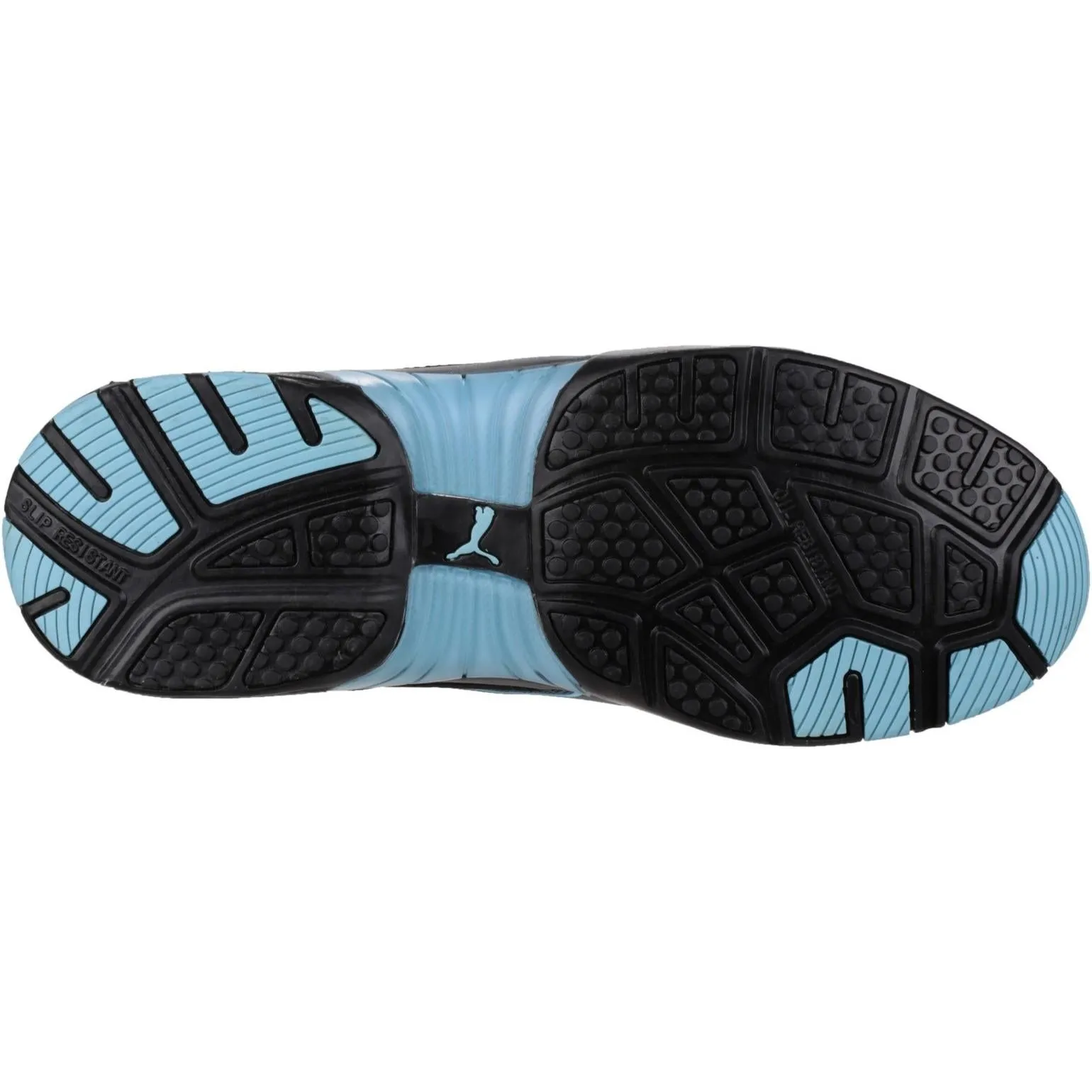 Puma Safety Fuse Motion Womens Safety Shoe
