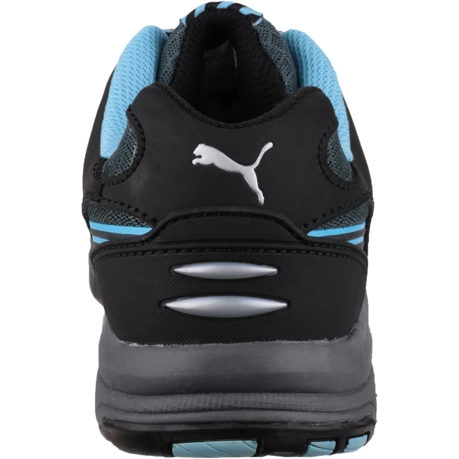Puma Safety Fuse Motion Womens Safety Shoe