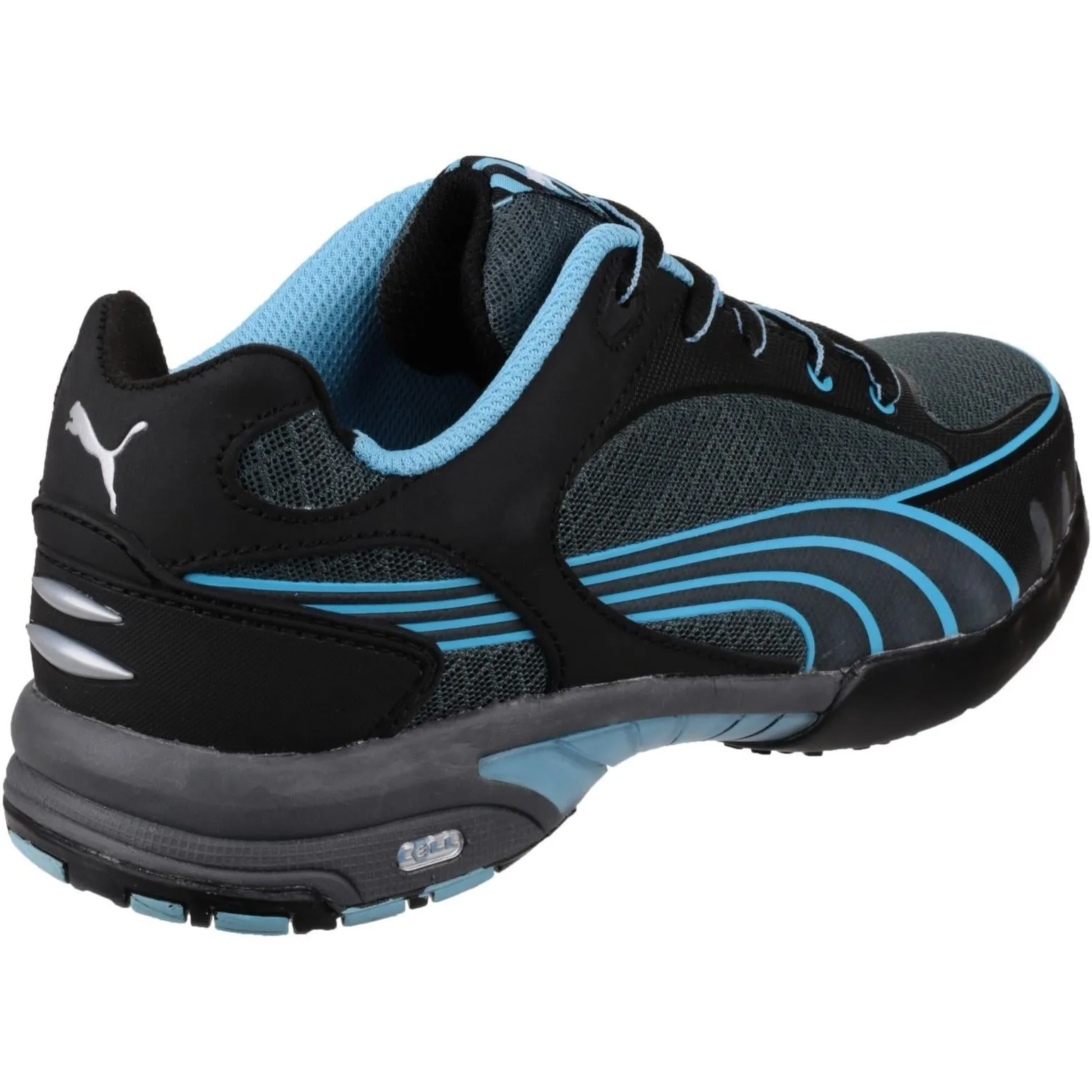 Puma Safety Fuse Motion Womens Safety Shoe