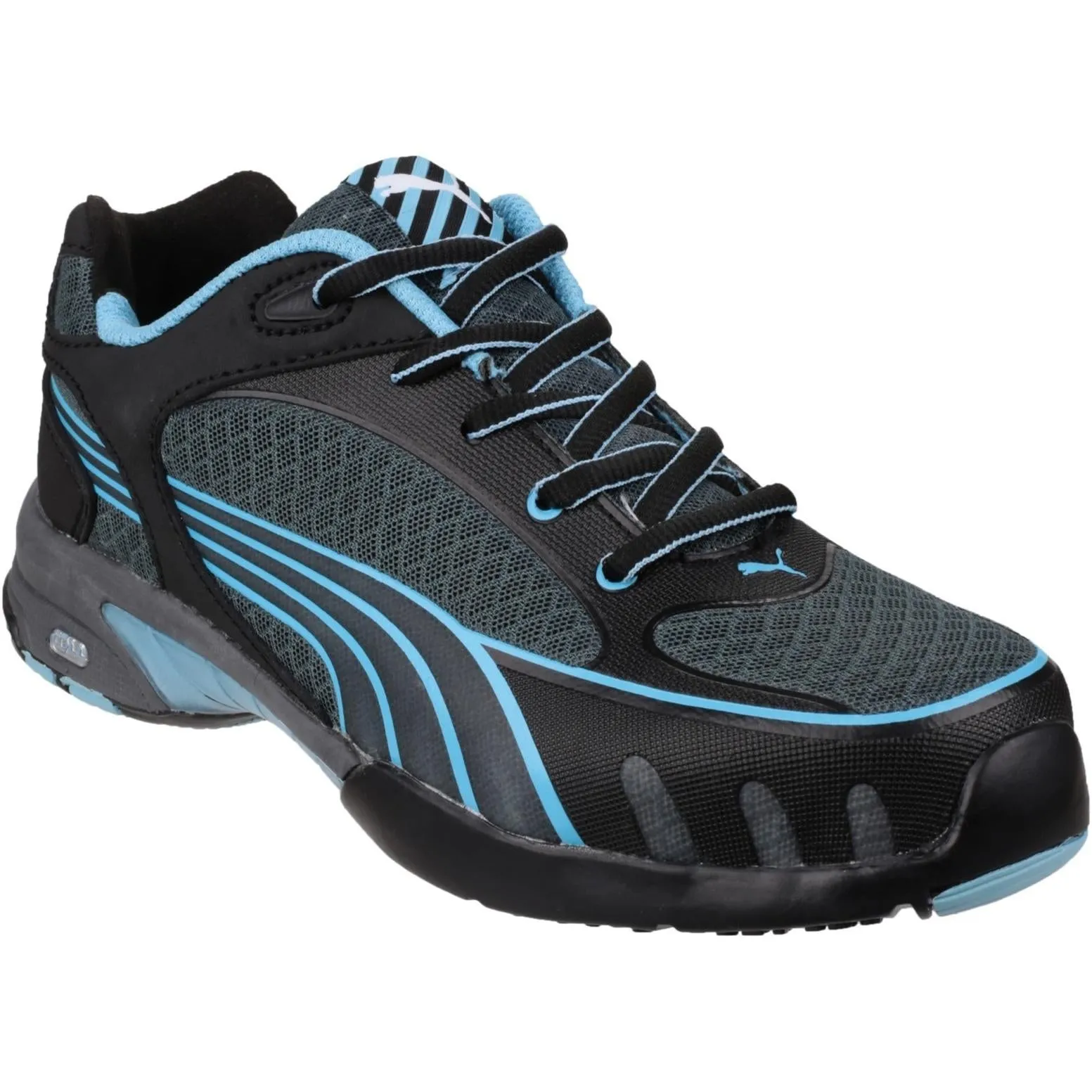 Puma Safety Fuse Motion Womens Safety Shoe