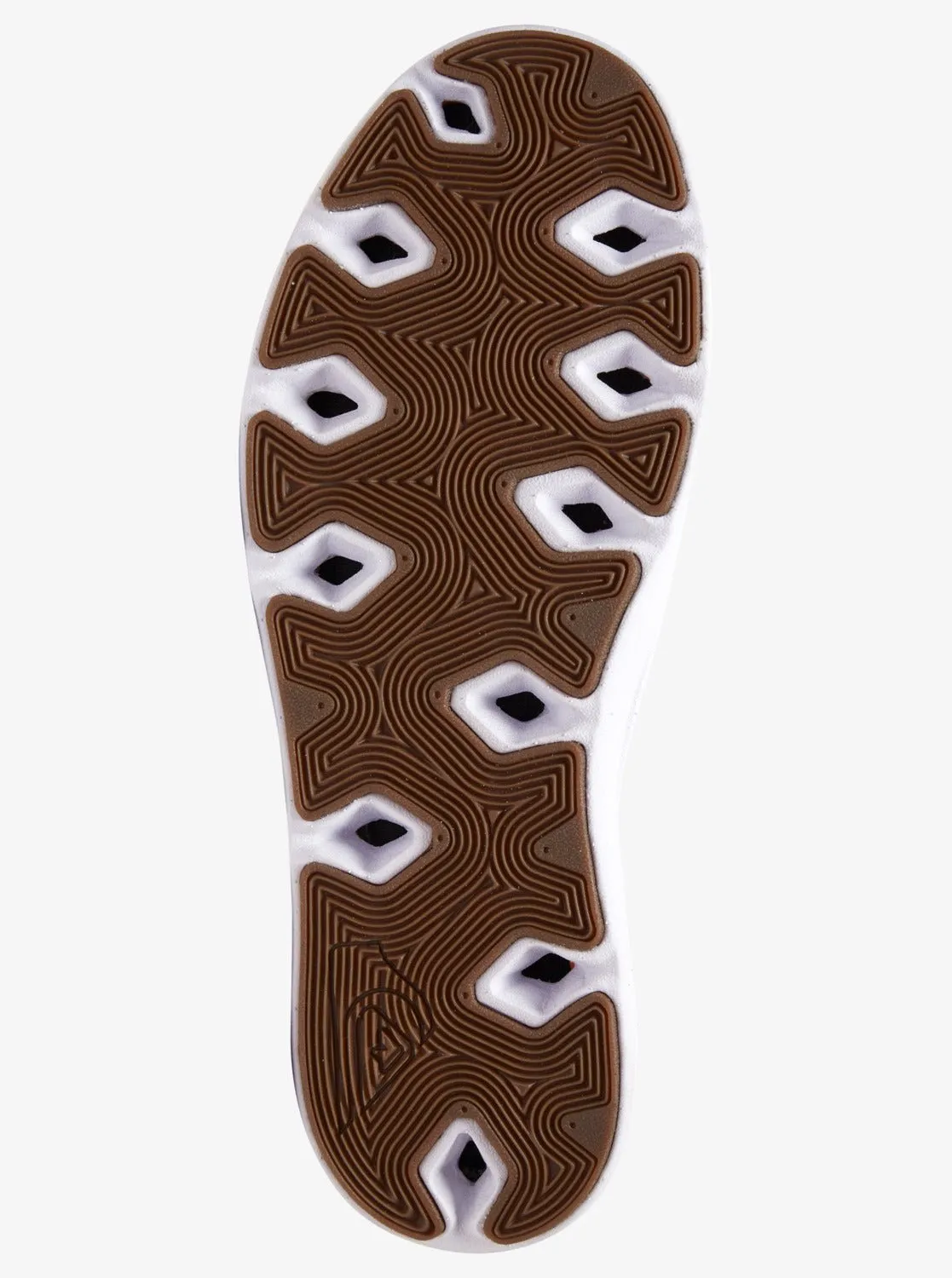 Quiksilver Amphibian Plus Shoes