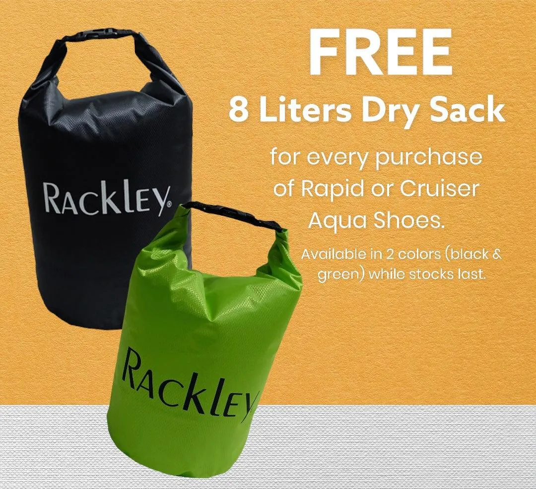 Rackley Rapid Aqua Shoes - Mens