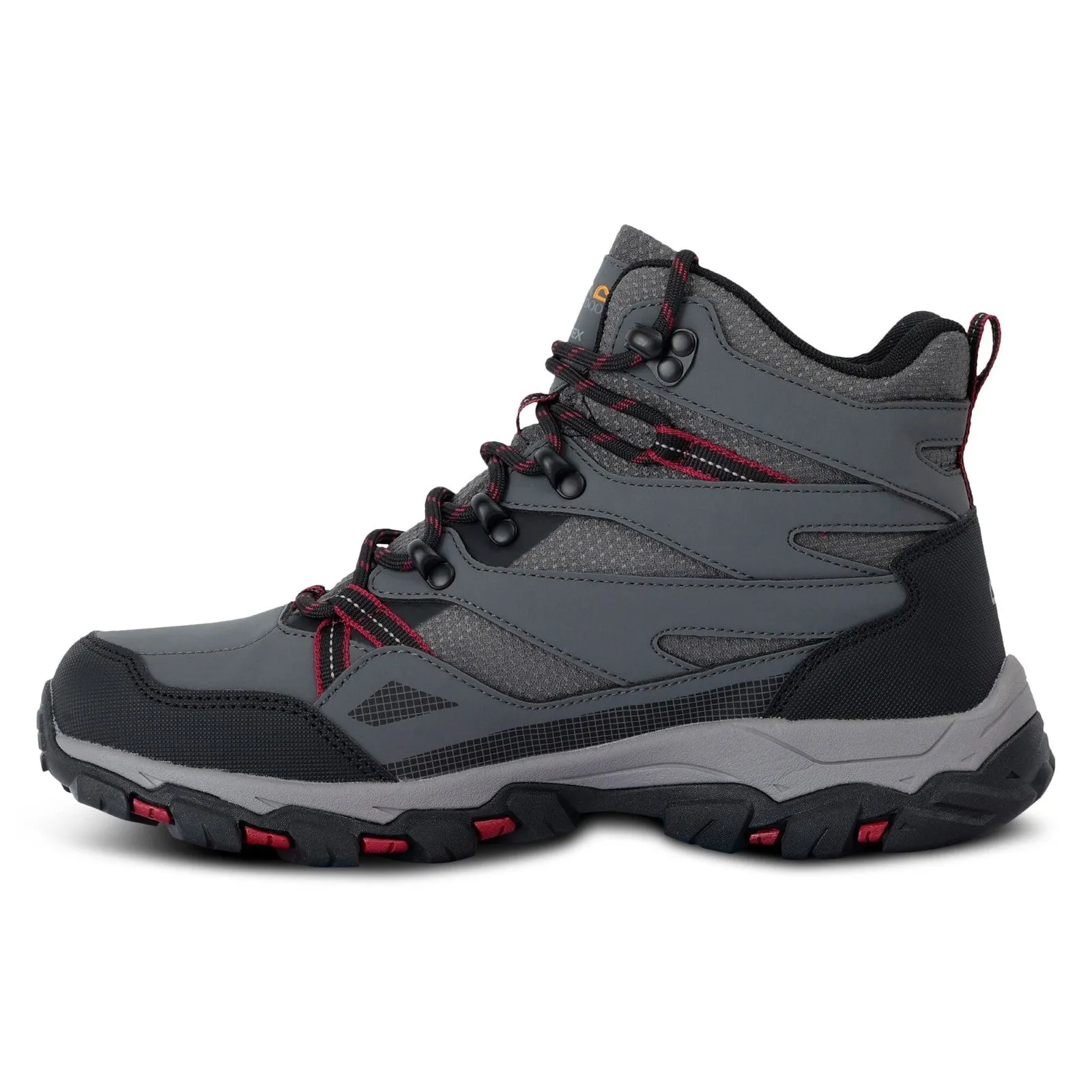 Regatta Womens Holcombe III Walking Boots