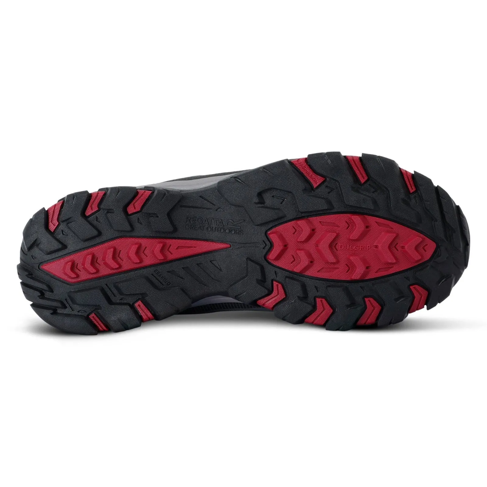 Regatta Womens Holcombe III Walking Boots