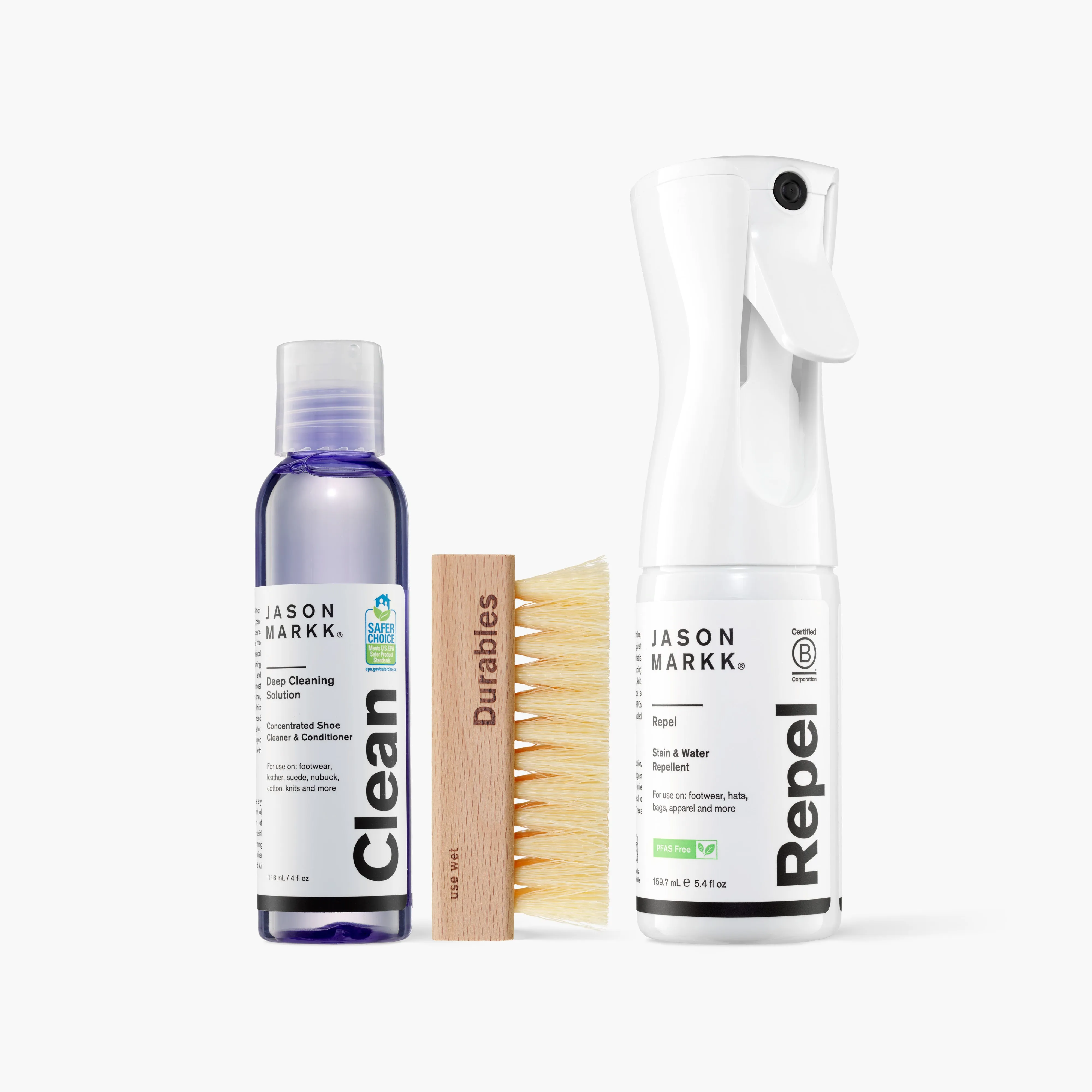 Repel & Revive Bundle
