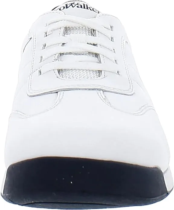 Rockport Men's 7200 Plus Walking Shoes  Color White Size 9M