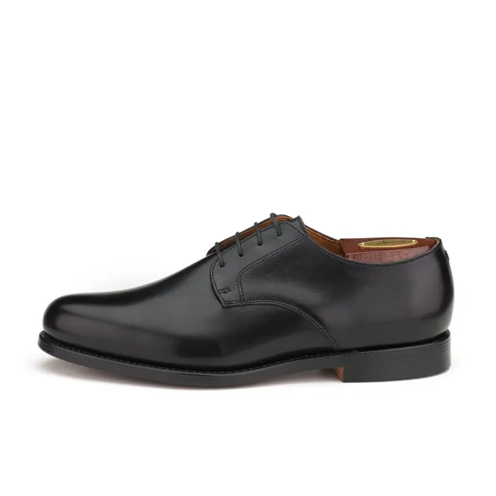 Sanford Blucher - Black Calf