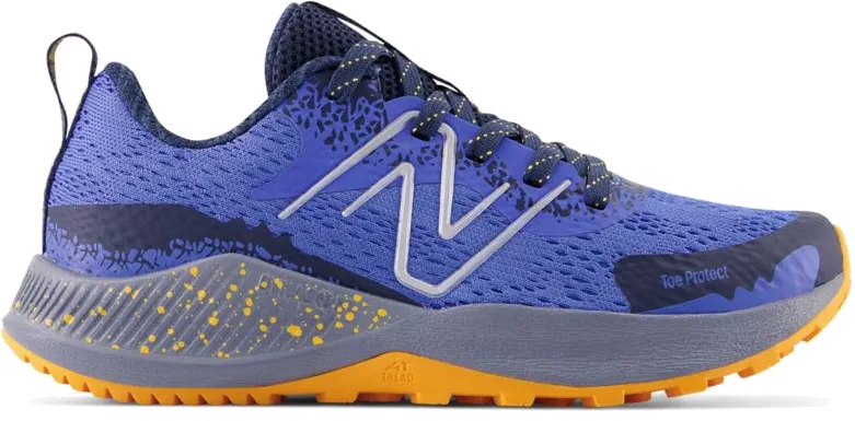 Scarpa Kids Ppntrly5 Lifestyle Bright Lapis