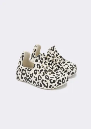 SCENARIO SHOE - SNOW LEOPARD