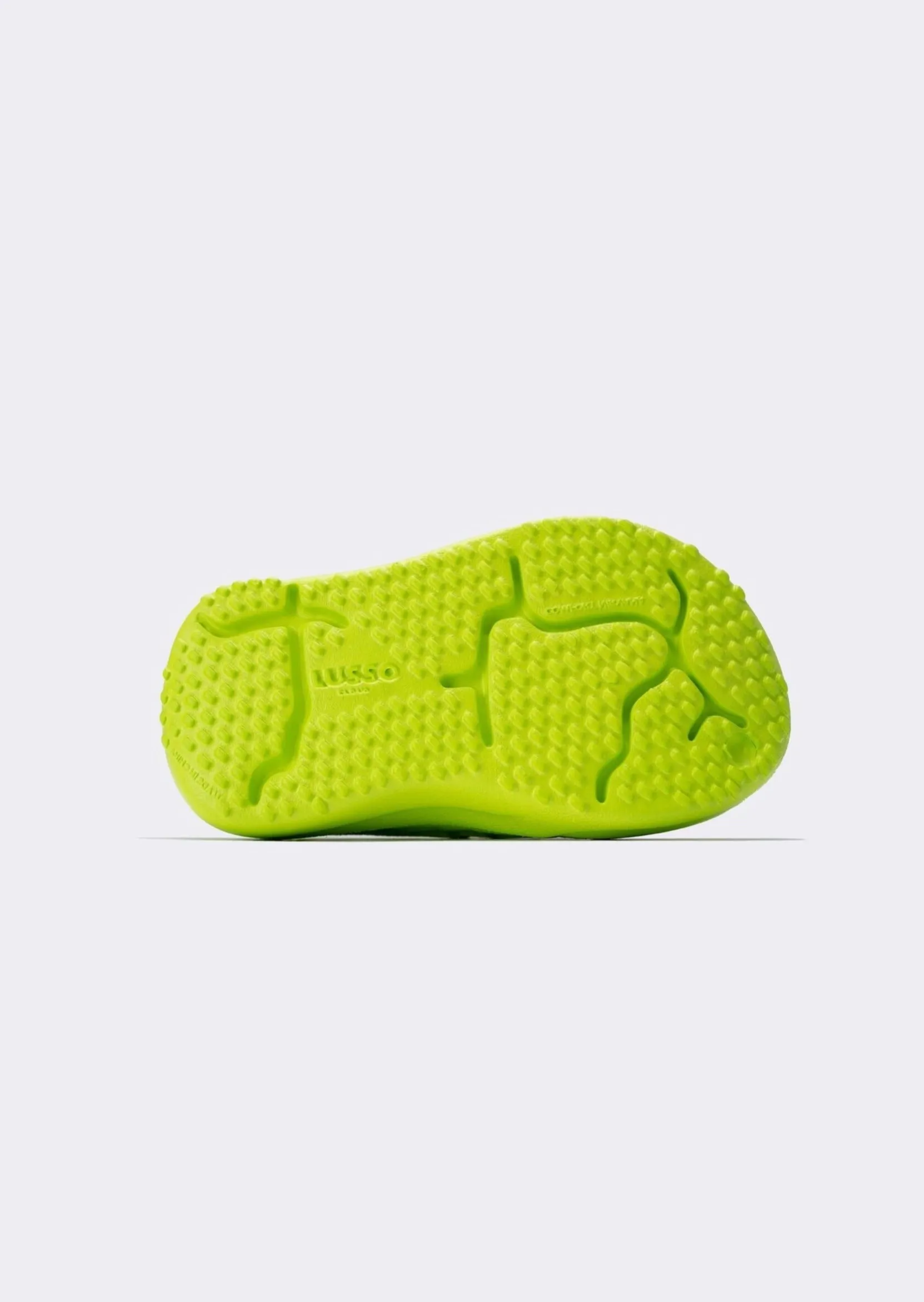 SCENARIO SHOE - VOLLEY YELLOW