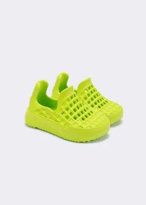SCENARIO SHOE - VOLLEY YELLOW