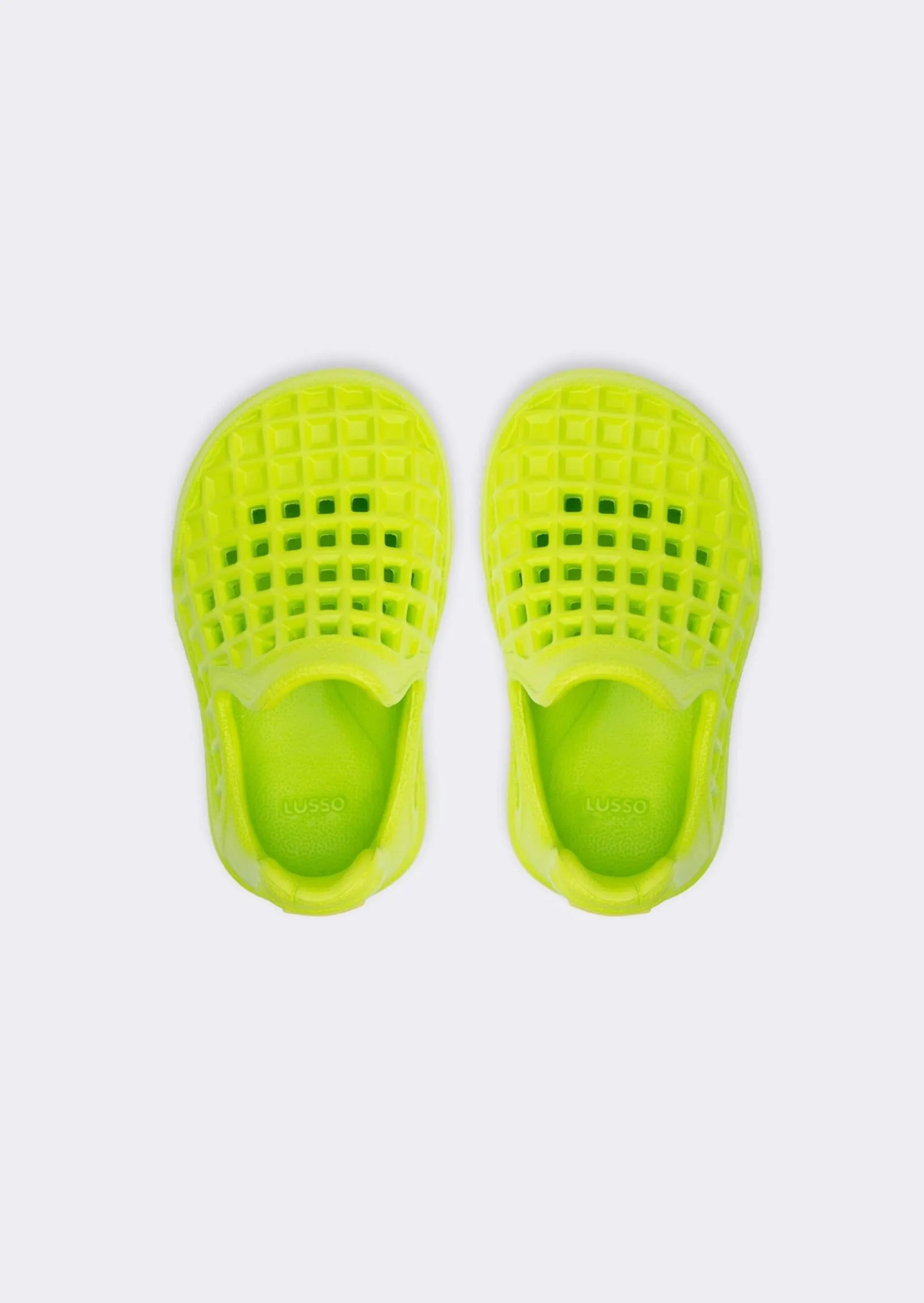 SCENARIO SHOE - VOLLEY YELLOW