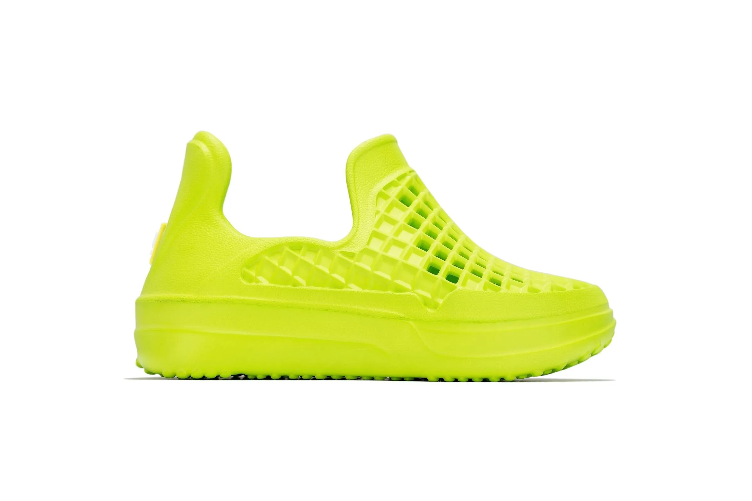 SCENARIO SHOE - VOLLEY YELLOW