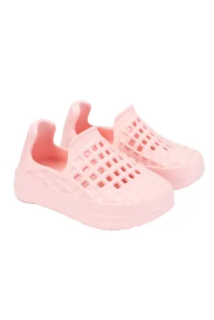 Scenario Shoes - Sea Salt
