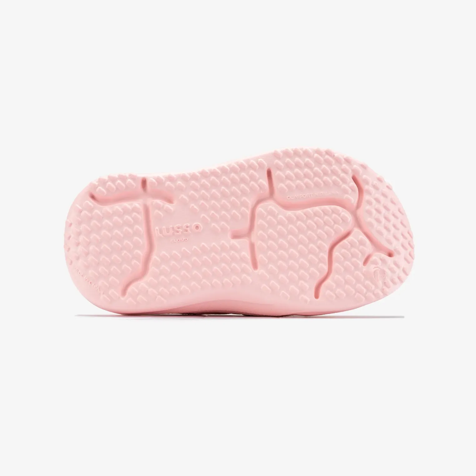 Scenario Shoes - Sea Salt