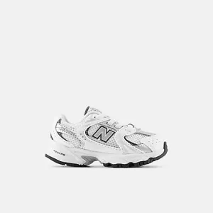 Sneakers Kids Lifestyle 530 WHITE