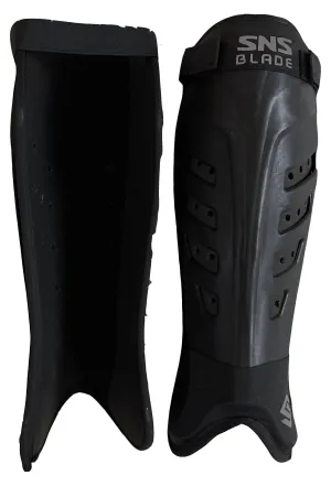 SNS Blade Hockey Shin Guard | KIBI Sports