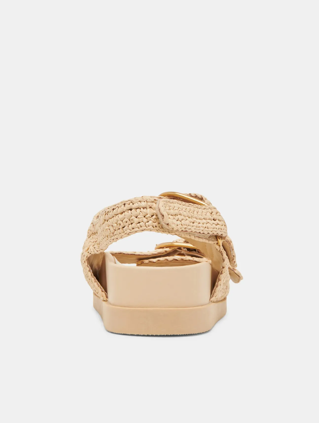 Starla Crochet Sandals