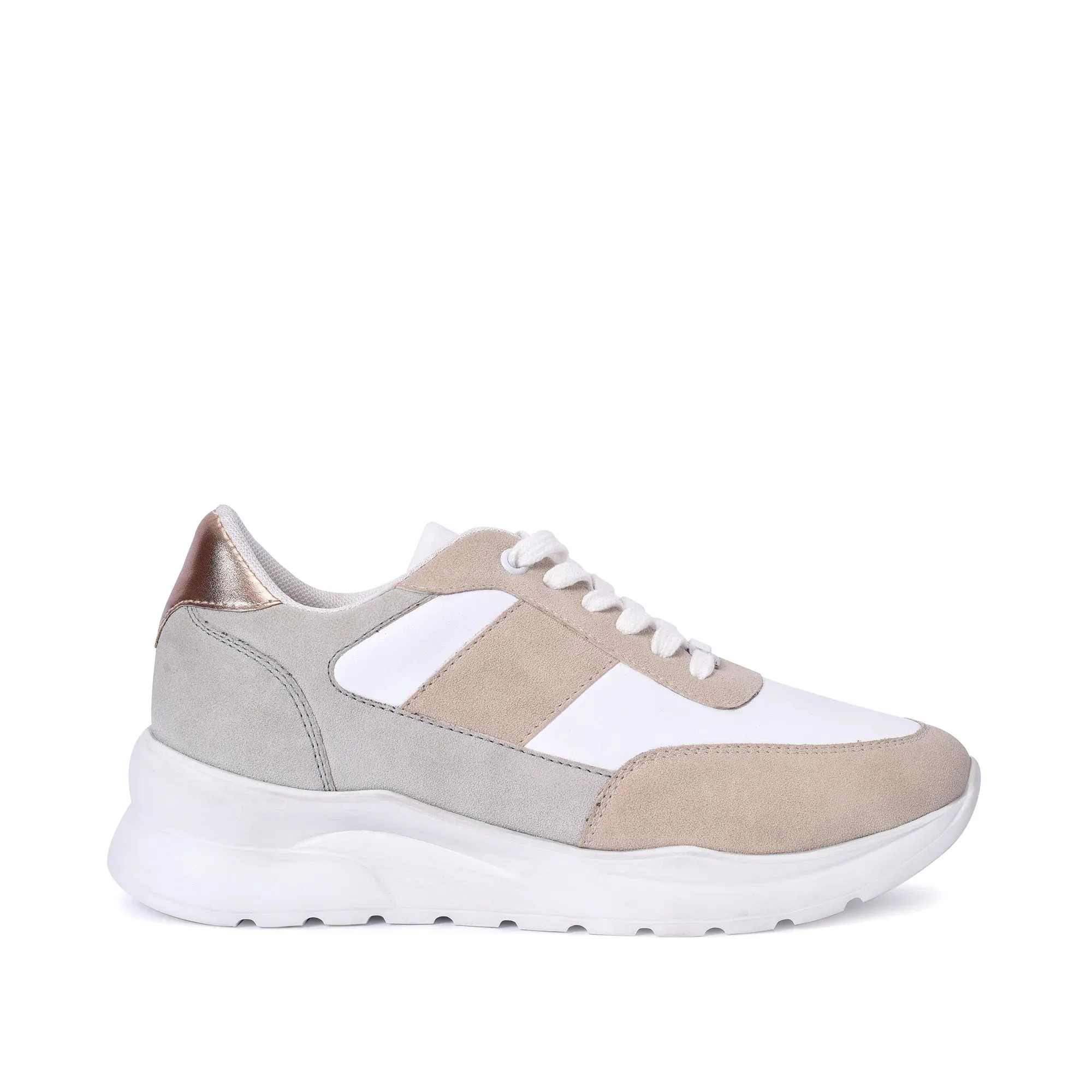 Stellar Nexus Rosecloud Sneakers