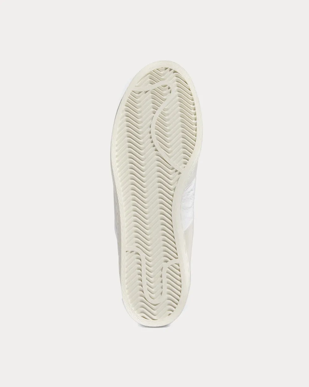 Superstar 82 Panel Cloud White / Off White / Cloud White Low Top Sneakers