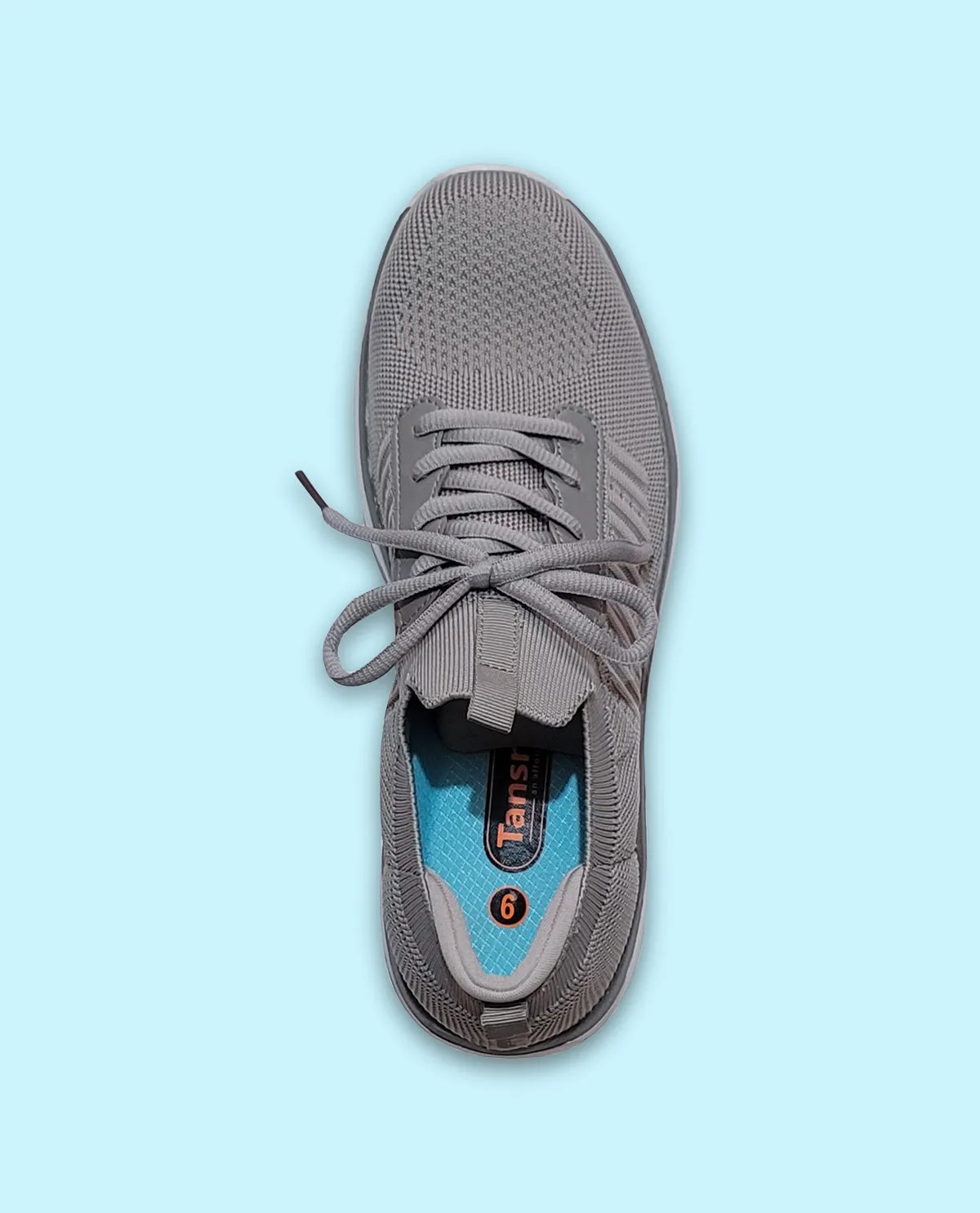 Tansmith Women's Lofty Lace-Up Casual Shoe