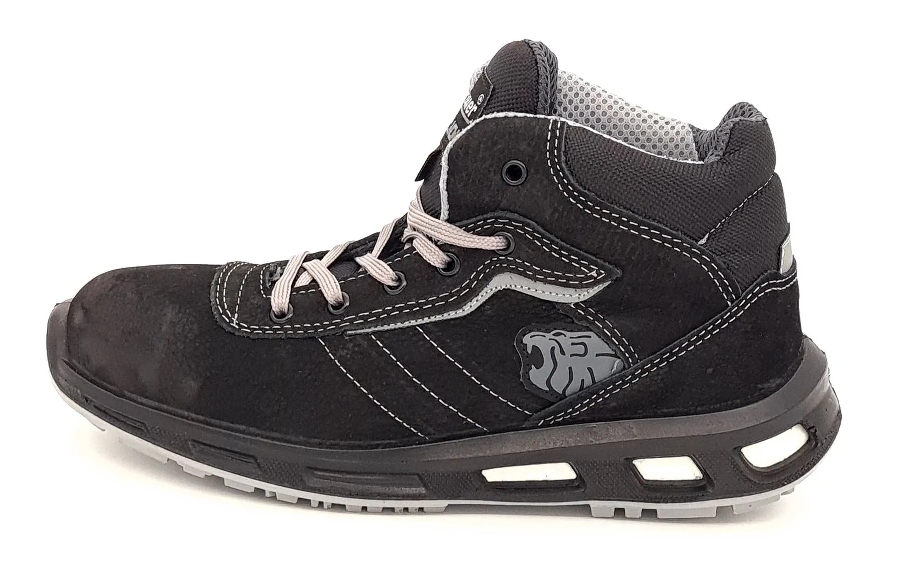 U-Power Shape Lightweight ESD Safety Toecap Midsole Infinergy Work Boots