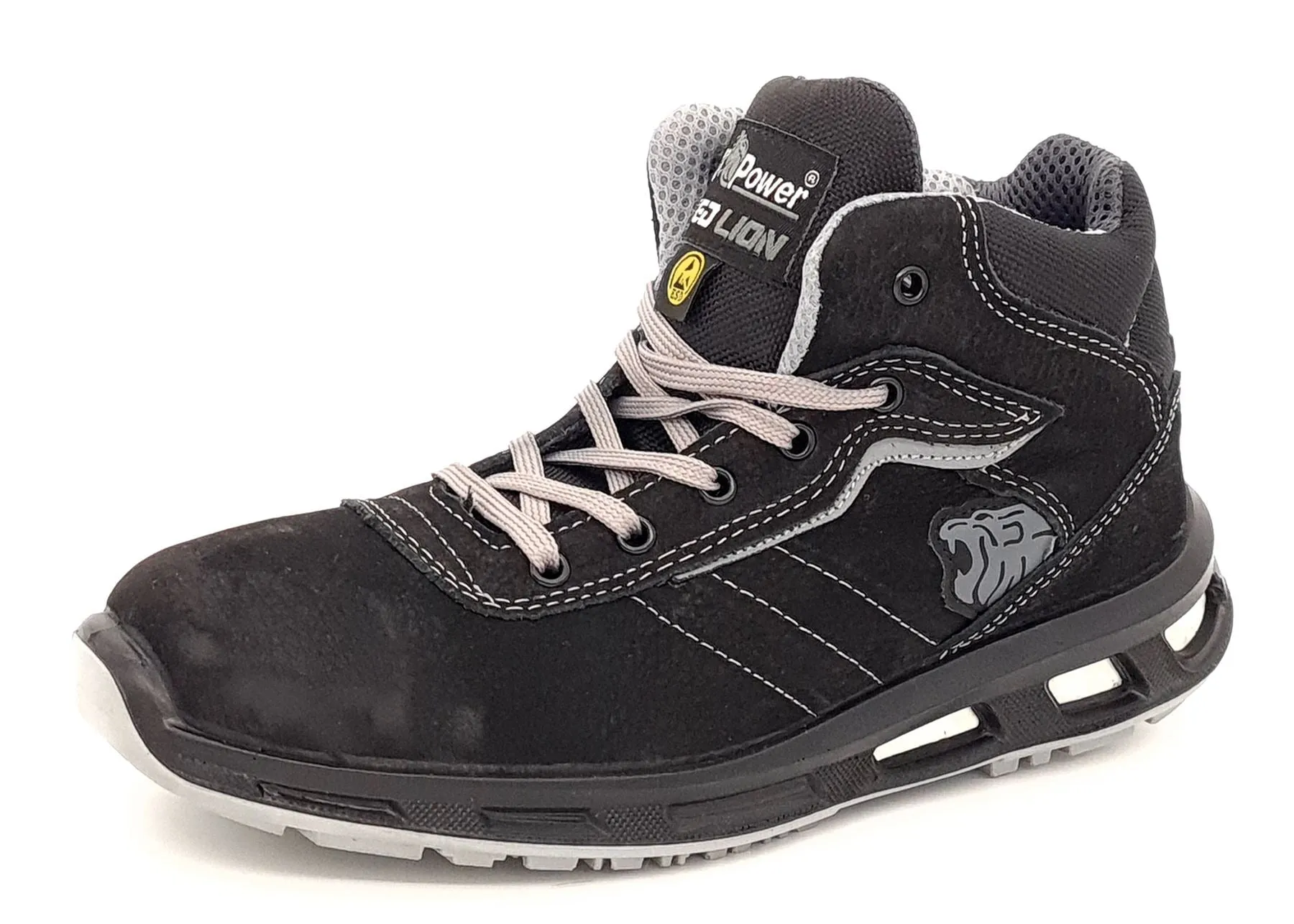 U-Power Shape Lightweight ESD Safety Toecap Midsole Infinergy Work Boots