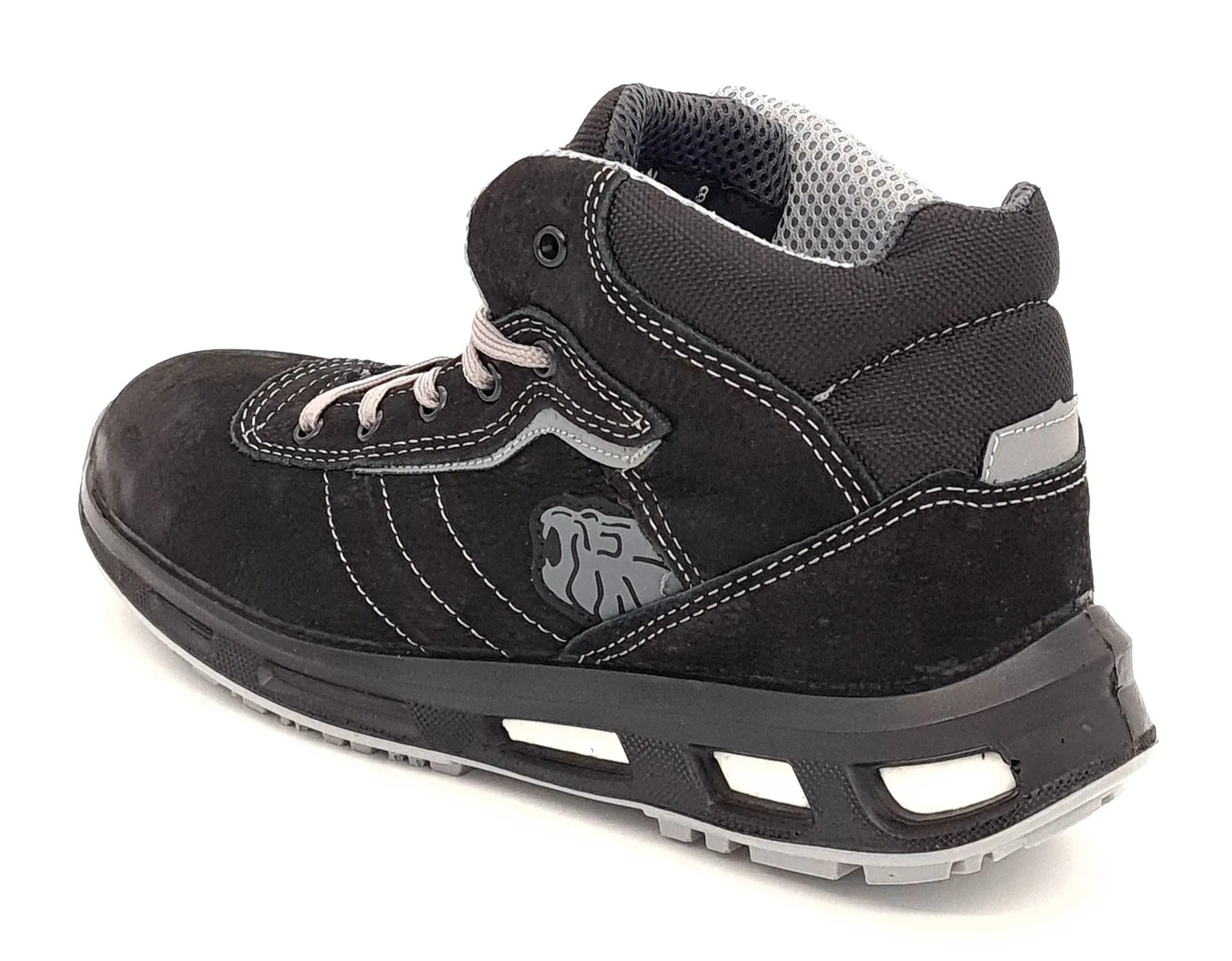 U-Power Shape Lightweight ESD Safety Toecap Midsole Infinergy Work Boots