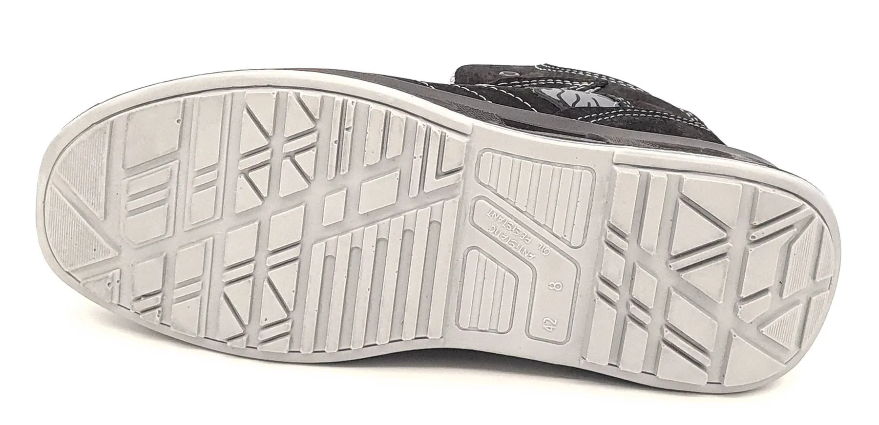 U-Power Shape Lightweight ESD Safety Toecap Midsole Infinergy Work Boots
