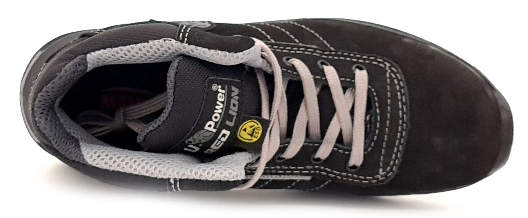 U-Power Shape Lightweight ESD Safety Toecap Midsole Infinergy Work Boots