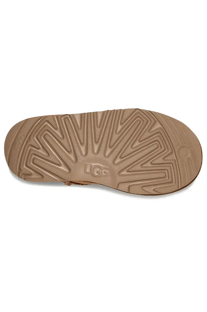 UGG Kids' Classic Ultra Mini Boots