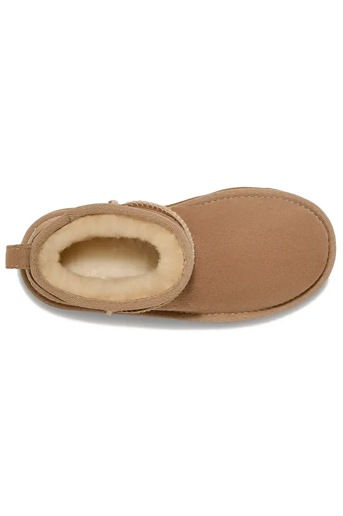 UGG Kids' Classic Ultra Mini Boots