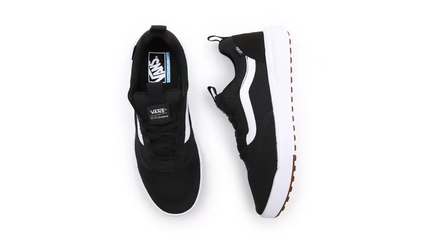 UltraRange Rapid Y28