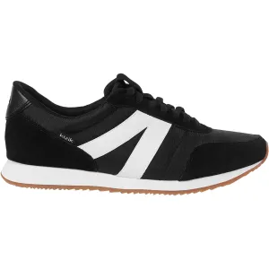 Unisex Kizik Milan Black/White