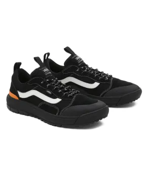 Vans Ultrarange EXO WW MTE-1 Black