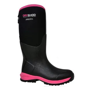Women's Legend MXT Hi Boots LGX-WH-BKPN