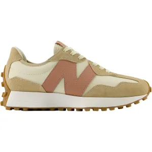 Women's New Balance WS327NKA Incense/Bone/Landslide